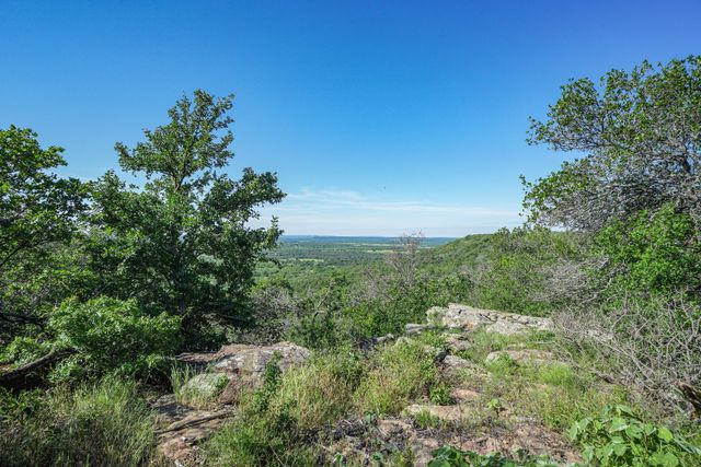 TBD Lot 18.1 Clayton Mountain Road, Gordon, TX 76453