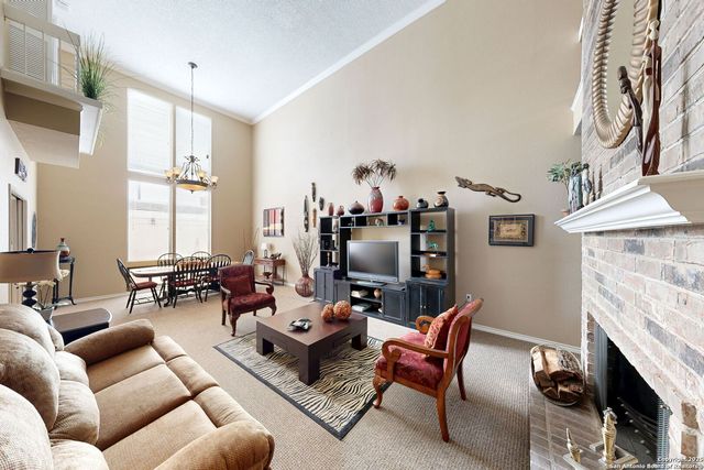 8908 WEXFORD ST, San Antonio, TX 78217