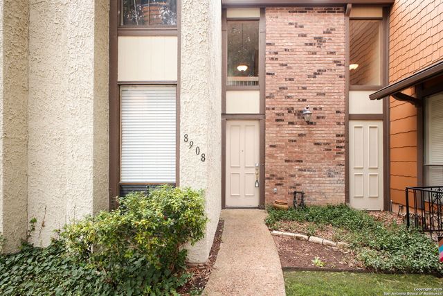 8908 WEXFORD ST, San Antonio, TX 78217