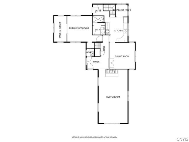 224 Crawford Avenue, Syracuse, NY 13224