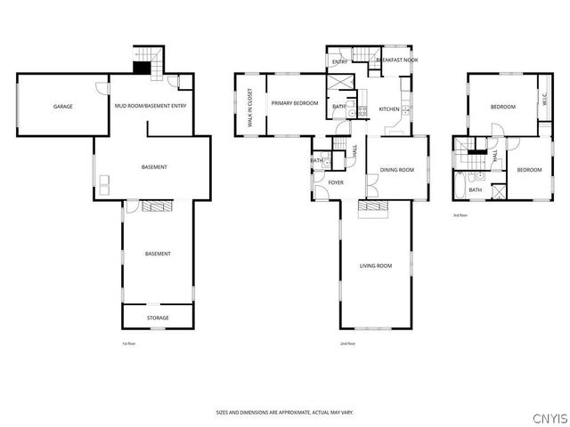224 Crawford Avenue, Syracuse, NY 13224