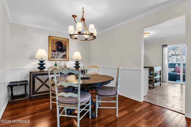 275 Tennis Court, Wall, NJ 07719