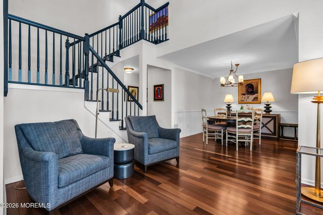 275 Tennis Court, Wall, NJ 07719