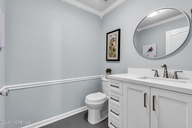 275 Tennis Court, Wall, NJ 07719