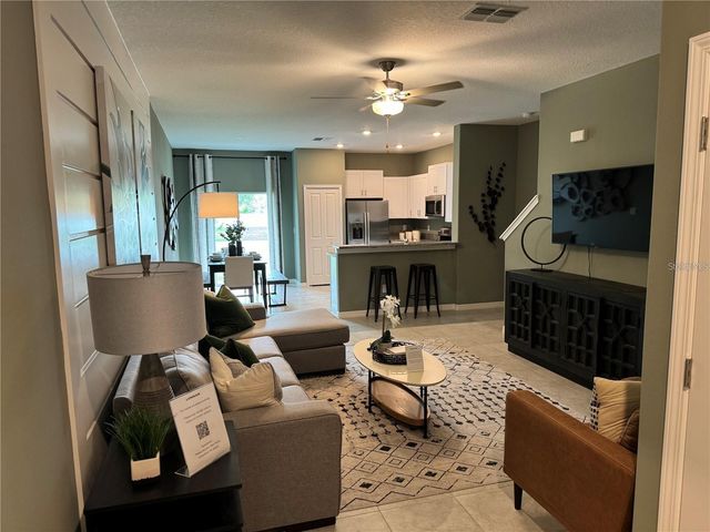 6071 ACARA LANE, Land O Lakes, FL 34638