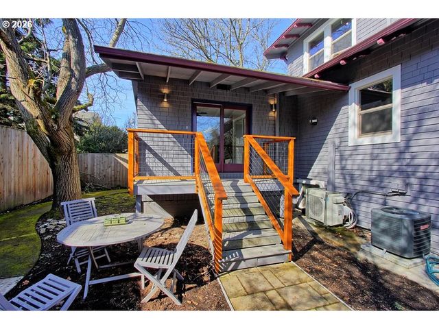 2422 Ne Glisan, Portland, OR 97232
