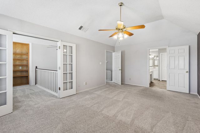 2 Rivercrest Court, Allen, TX 75002