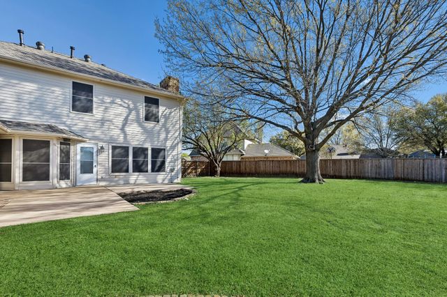 2 Rivercrest Court, Allen, TX 75002