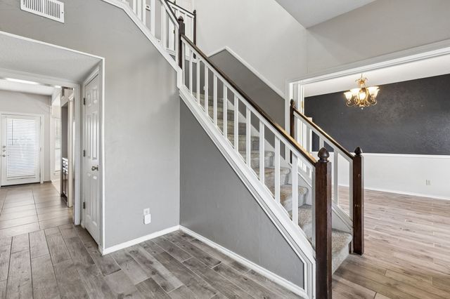 2 Rivercrest Court, Allen, TX 75002