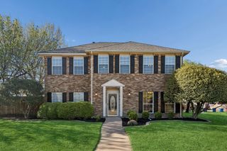 2 Rivercrest Court, Allen, TX 75002