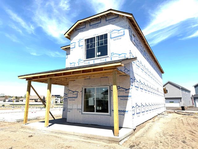 14728 Alpaca Terrace NW, Ramsey, MN 55303