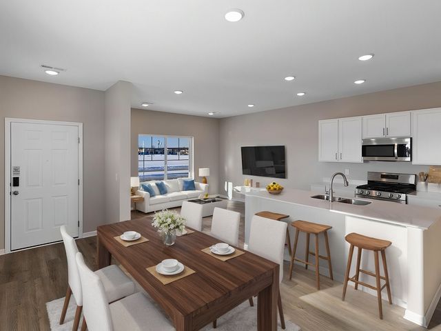 14728 Alpaca Terrace NW, Ramsey, MN 55303