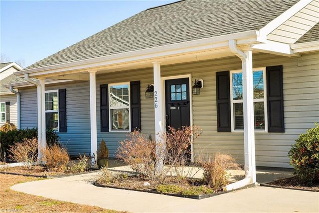 226 Tuscan Way, Lexington, NC 27295