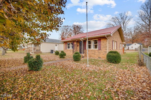 1660 Redwood Drive, Kingsport, TN 37664