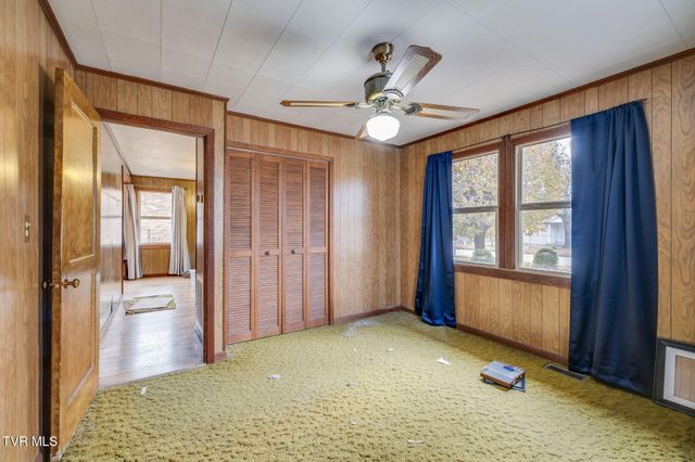 1660 Redwood Drive, Kingsport, TN 37664