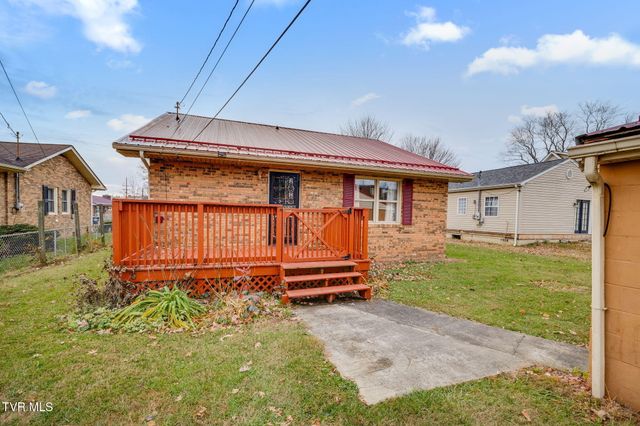 1660 Redwood Drive, Kingsport, TN 37664