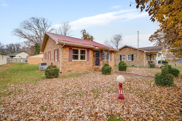 1660 Redwood Drive, Kingsport, TN 37664