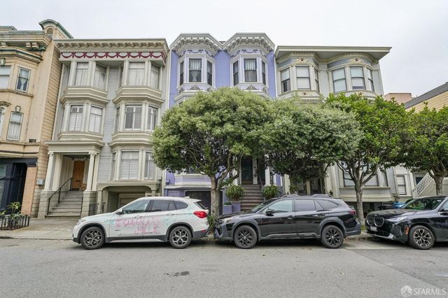 3725 Sacramento Street, San Francisco, CA 94118