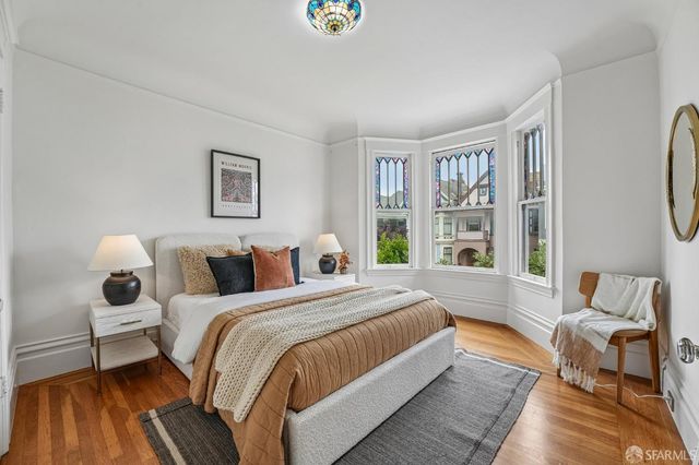 3725 Sacramento Street, San Francisco, CA 94118