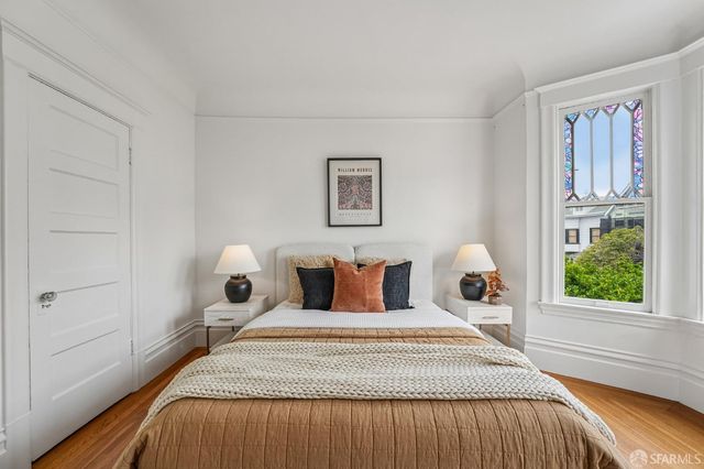 3725 Sacramento Street, San Francisco, CA 94118