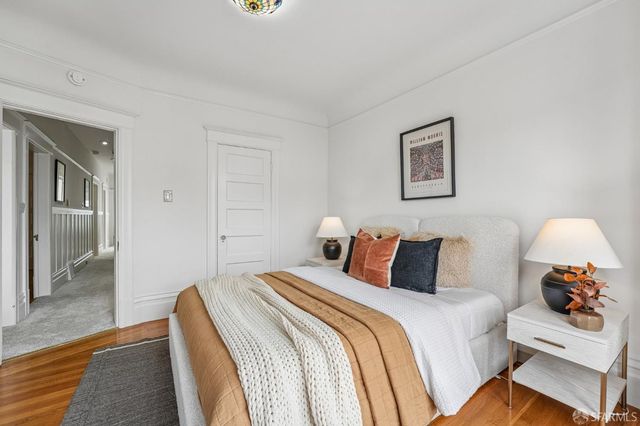 3725 Sacramento Street, San Francisco, CA 94118