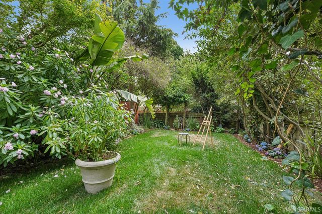 3725 Sacramento Street, San Francisco, CA 94118