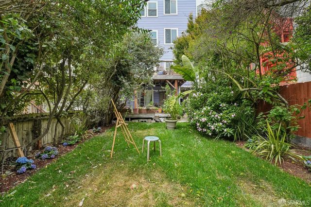 3725 Sacramento Street, San Francisco, CA 94118