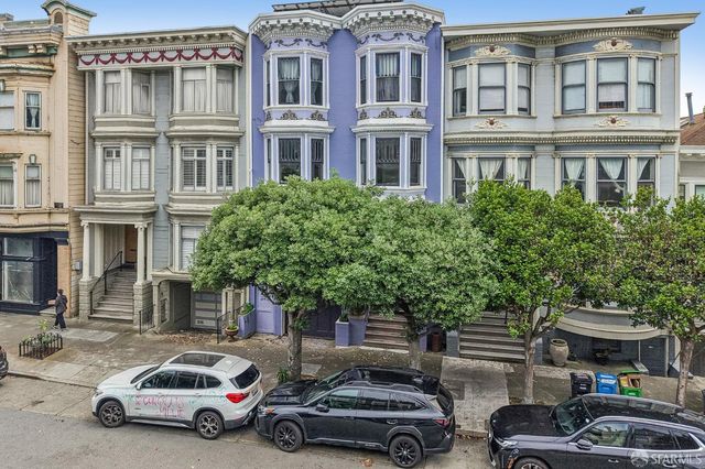 3725 Sacramento Street, San Francisco, CA 94118