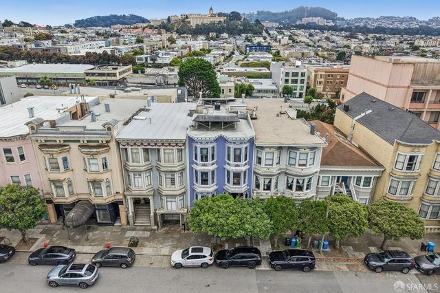 3725 Sacramento Street, San Francisco, CA 94118