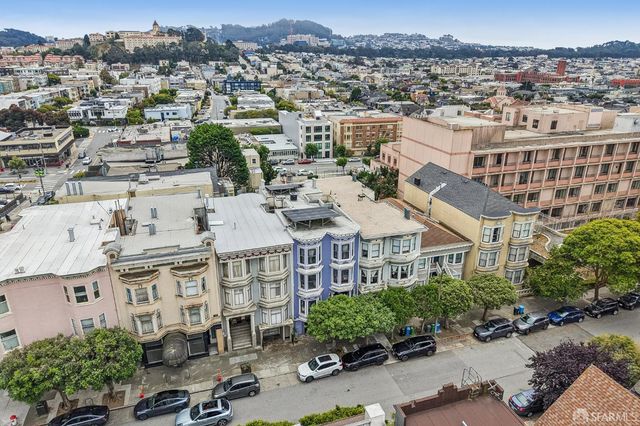 3725 Sacramento Street, San Francisco, CA 94118