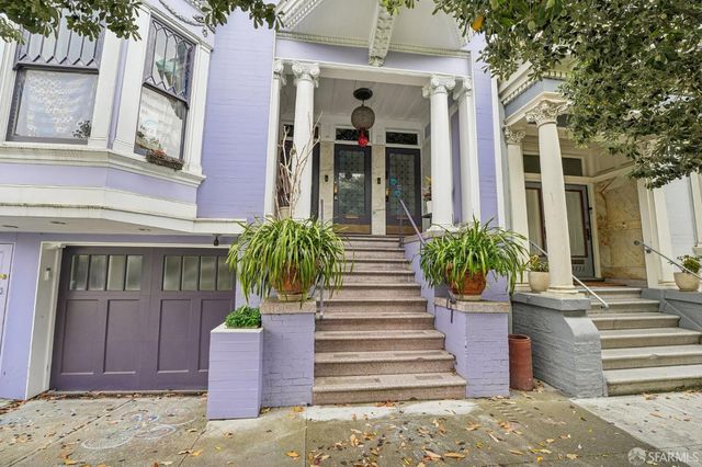 3725 Sacramento Street, San Francisco, CA 94118