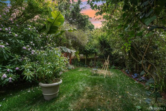 3725 Sacramento Street, San Francisco, CA 94118