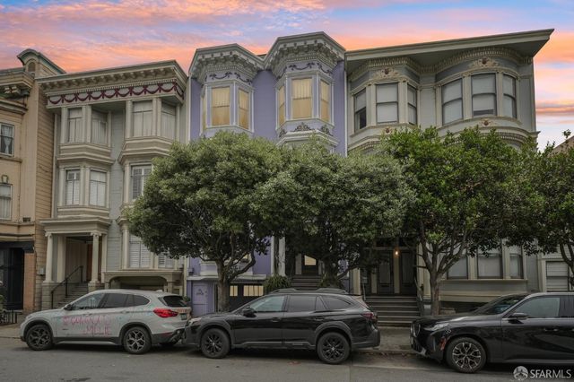 3725 Sacramento Street, San Francisco, CA 94118