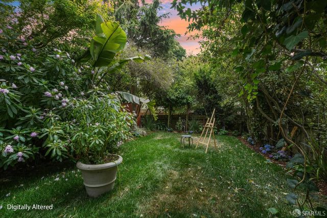 3725 Sacramento Street, San Francisco, CA 94118