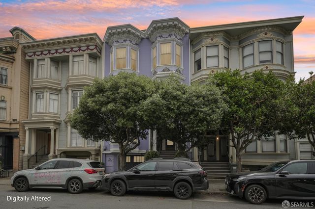 3725 Sacramento Street, San Francisco, CA 94118
