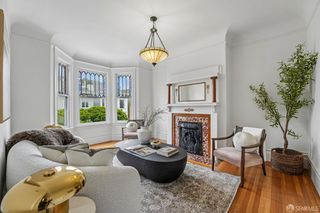 3725 Sacramento Street, San Francisco, CA 94118