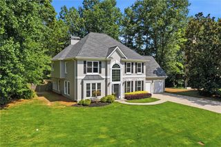 1155 Landover Crossing, Suwanee, GA 30024