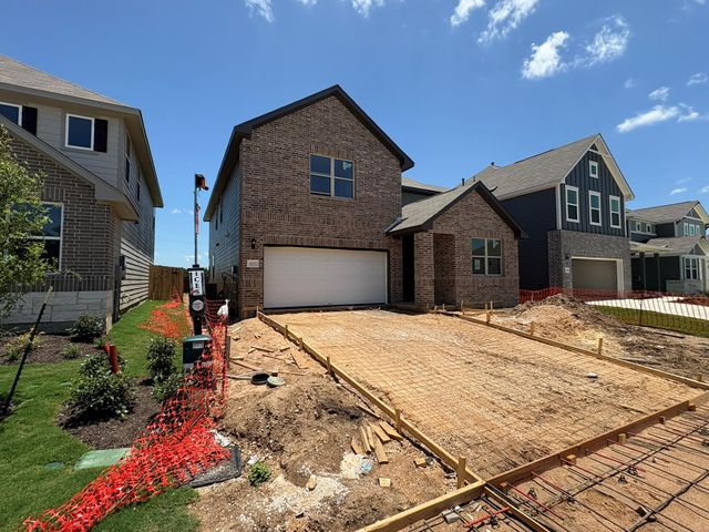 117 Prairie Falls DR, Hutto, TX 78634