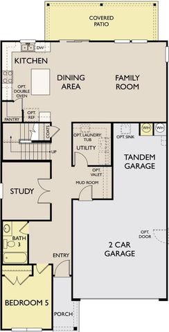 117 Prairie Falls DR, Hutto, TX 78634