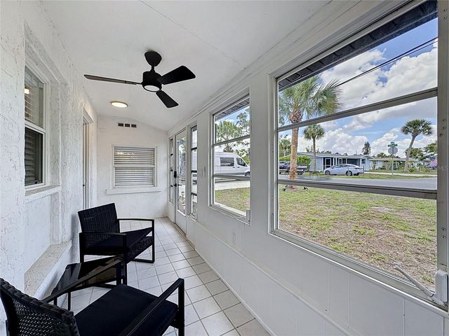 1290 OXFORD DRIVE, Englewood, FL 34223