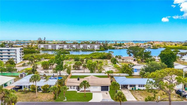 1290 OXFORD DRIVE, Englewood, FL 34223