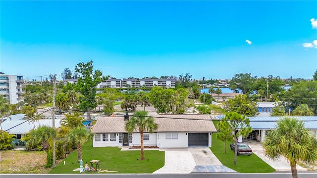 1290 OXFORD DRIVE, Englewood, FL 34223