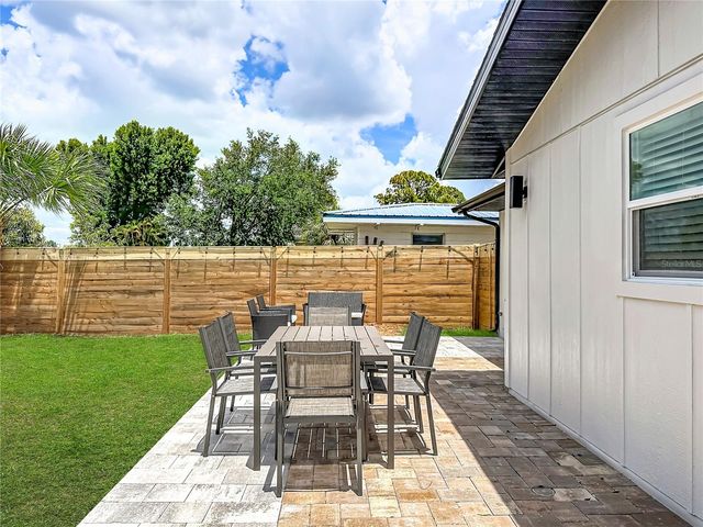 1290 OXFORD DRIVE, Englewood, FL 34223