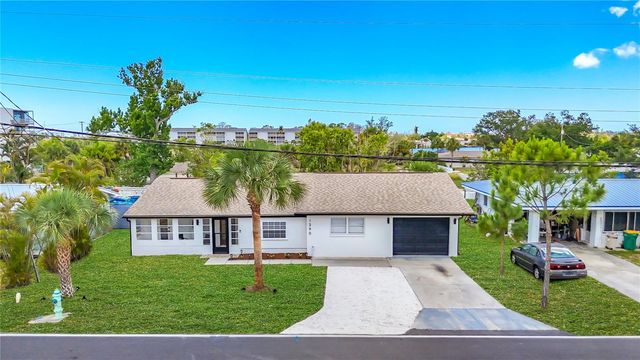 1290 OXFORD DRIVE, Englewood, FL 34223