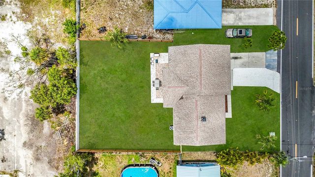 1290 OXFORD DRIVE, Englewood, FL 34223
