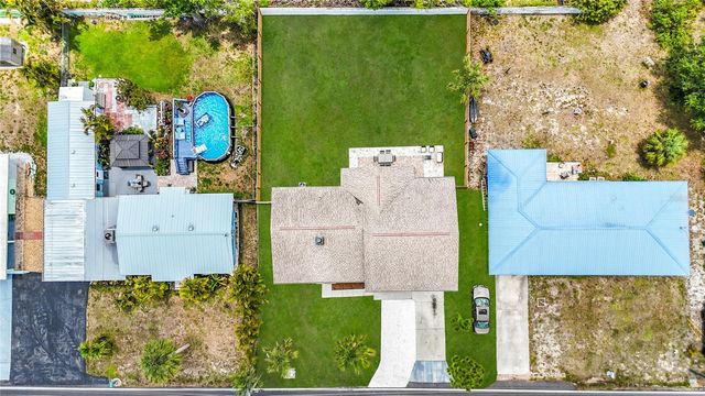 1290 OXFORD DRIVE, Englewood, FL 34223