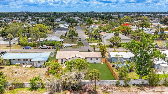 1290 OXFORD DRIVE, Englewood, FL 34223