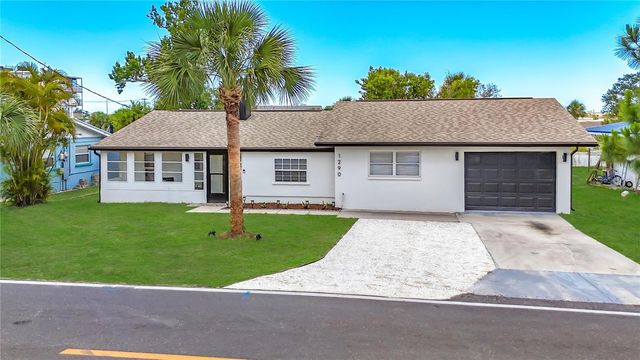 1290 OXFORD DRIVE, Englewood, FL 34223