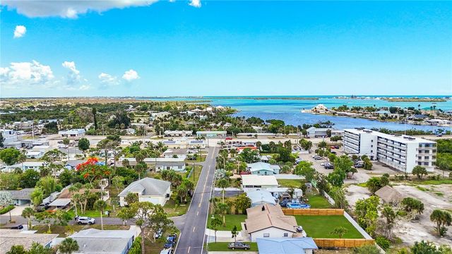1290 OXFORD DRIVE, Englewood, FL 34223