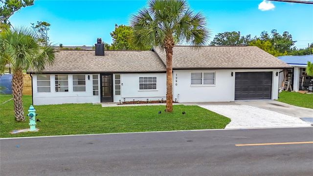 1290 OXFORD DRIVE, Englewood, FL 34223